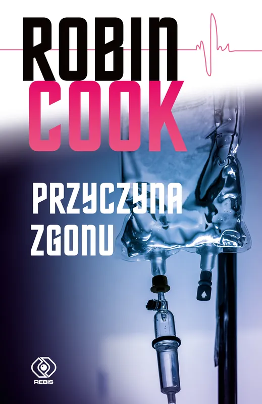 Przyczyna zgonu Promocja