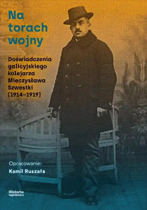 Niska cena Na torach wojny