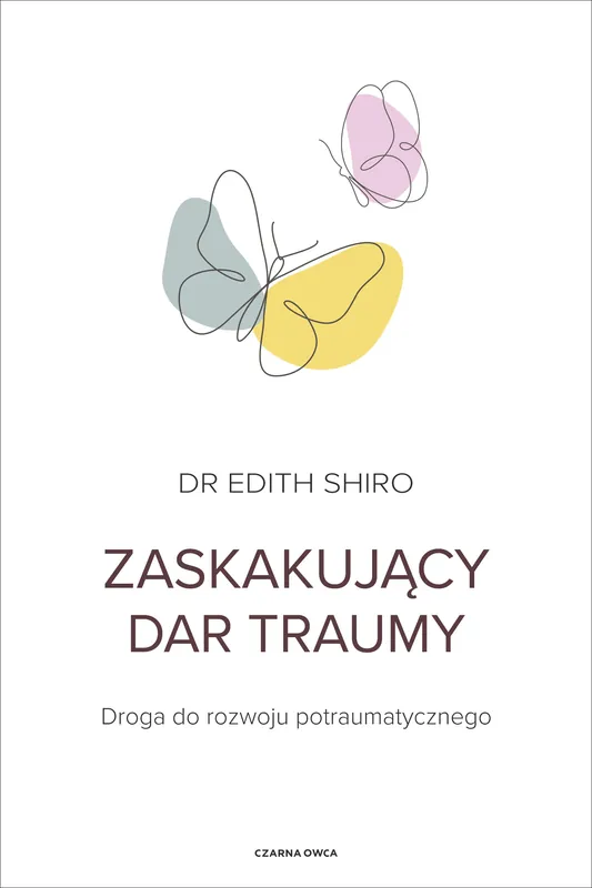 Oferta Zaskakujący dar traumy