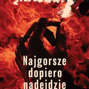 Oferta Seria z Markiem Benerem T.1 Najgorsze dopiero..