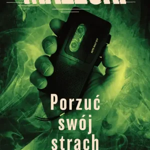 Seria z Markiem Benerem T.2 Porzuć swój strach Rabat