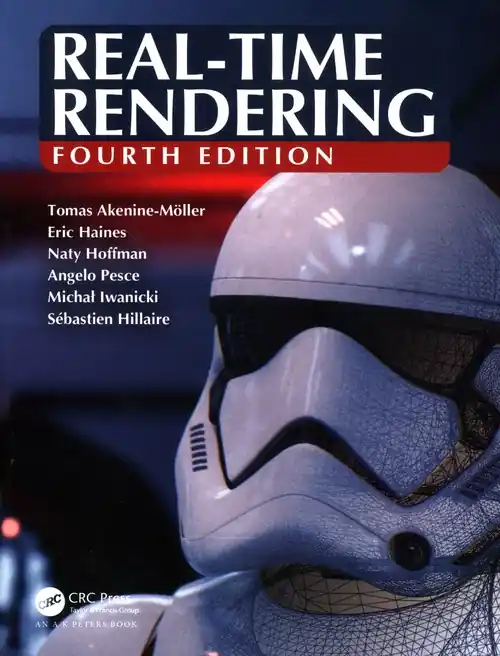 Hit cenowy Real-Time Rendering