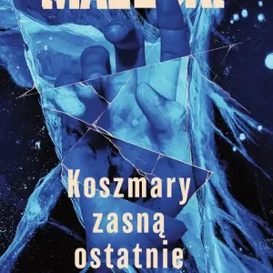 Seria z Markiem Benerem T.3 Koszmary zasną.. Tani