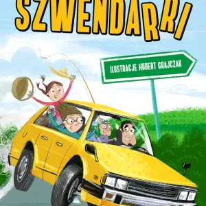 Wybór klientów Szwendarri