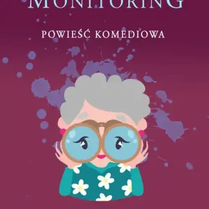 Osiedlowy monitoring Dodaj do koszyka