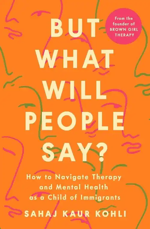 But What Will People Say? Taniej