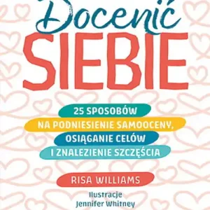 Docenić siebie Obniżka ceny