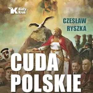 Premium Cuda polskie. Matka Boża i święci..