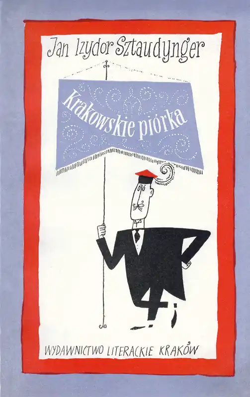 Krakowskie piórka w.2 Rabat