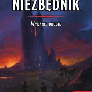 5. Edycja Niezbędnik. Dungeons&Dragons w.2 Bestseller