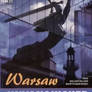 Stolica niezłomna (wersja angielska) Nie przegap
