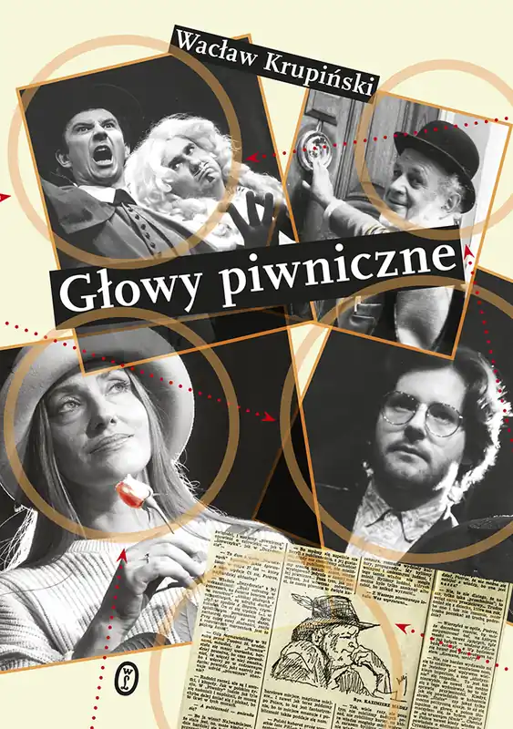 Hit sprzedaży Głowy piwniczne