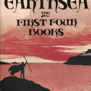 Tylko do końca tygodnia Earthsea The First Four Books