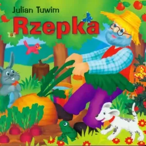 Wysoka jakość Klasyka Wierszyka - Rzepka LIWONA
