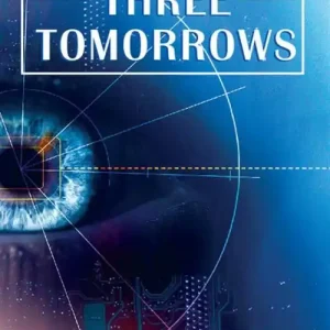 Bezpieczna płatność Three Tomorrows