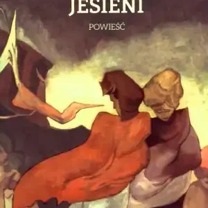 Ograniczona ilość Pożegnanie jesieni