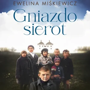 Cena promocyjna Gniazdo sierot