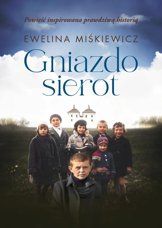 Cena promocyjna Gniazdo sierot