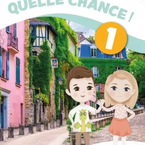 Darmowa dostawa Quelle chance! 1 zeszyt ćwiczeń