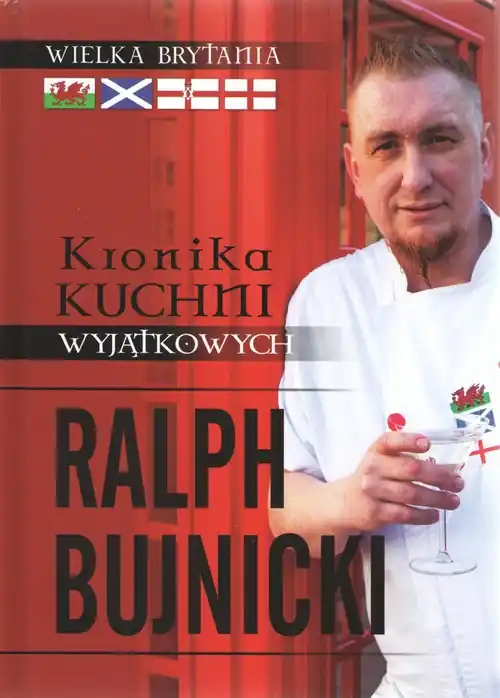 Kronika kuchni wyjątkowych Cena promocyjna