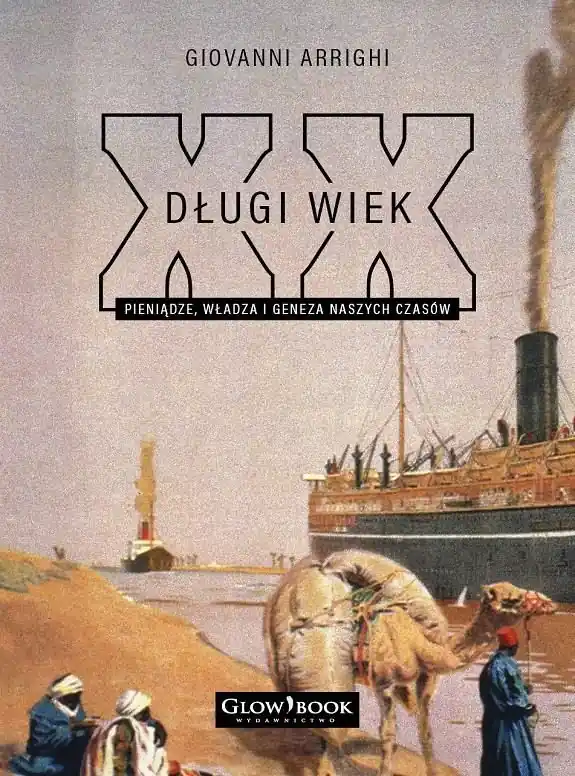 Darmowy zwrot Długi Wiek XX. Pieniądze, władza i geneza naszych czasów