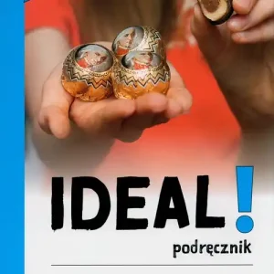 Wyjątkowa oferta Ideal! 2 Podręcznik