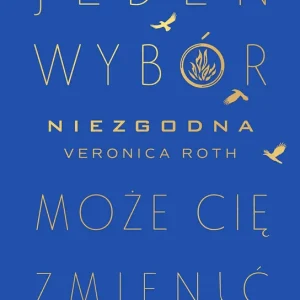 Bezpieczne zakupy Niezgodna