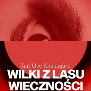 Wilki z lasu wieczności Bezpieczne zakupy
