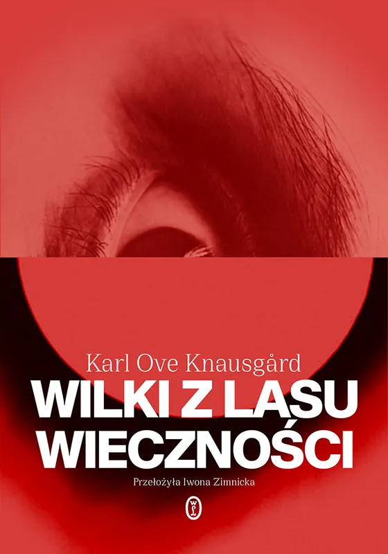Wilki z lasu wieczności Bezpieczne zakupy