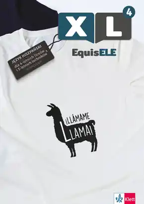 EquisELE 4 podręcznik Kup teraz