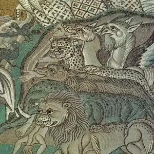Wyprzedaż Kronos 1/2024 Wytchnienie świętych