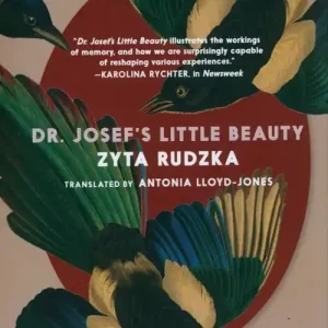Oferta Dr. Josef's Little Beauty