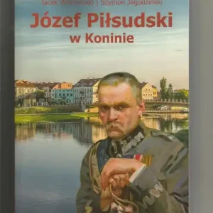 Obniżka ceny Józef Piłsudski w Koninie