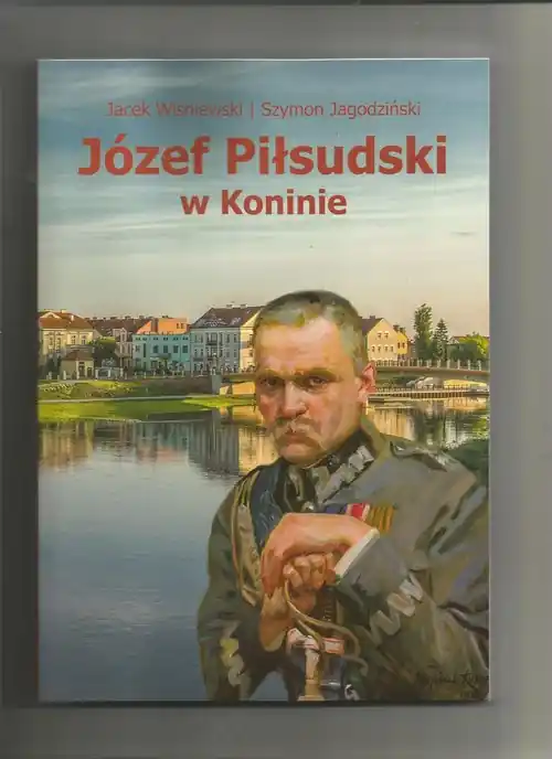 Obniżka ceny Józef Piłsudski w Koninie