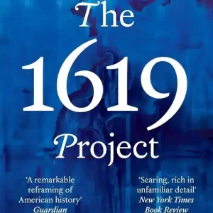 Bezpieczne zakupy The 1619 Project