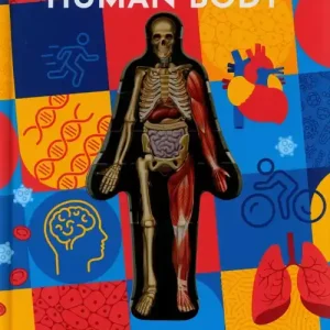 Bezpieczna płatność Inside Out Human Body