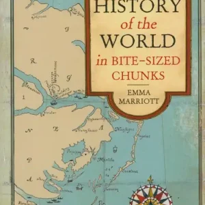 Hit cenowy The History of the World in Bite-Sized Chunks