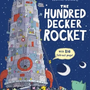 Najlepsza cena The Hundred Decker Rocket