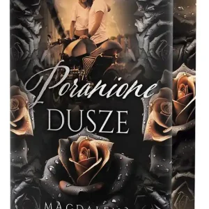 Poranione dusze Darmowa dostawa