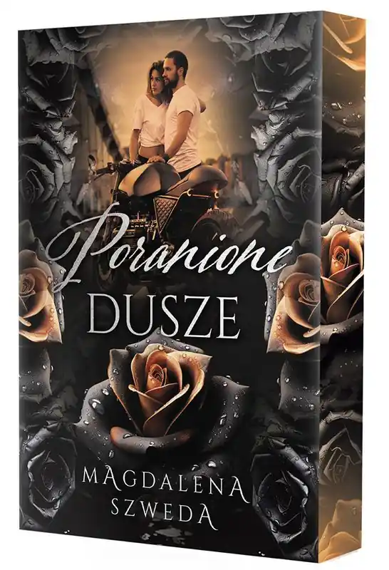 Poranione dusze Darmowa dostawa