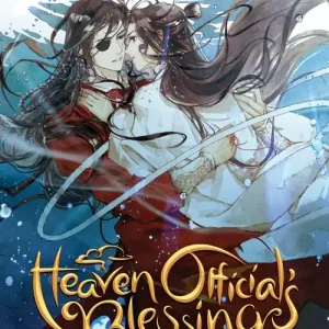 HEAVEN OFFICIAL S BLESSING VOL Kup online