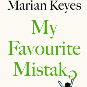 My Favourite Mistake Szybka wysyłka