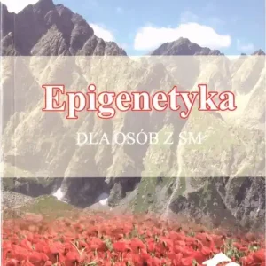Epigenetyka dla osób z SM Hit sprzedaży