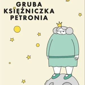 Gruba Księżniczka Petronia Rabat