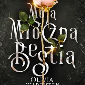 Premium Grzeszne opowieści Tom 1 Moja mroczna bestia