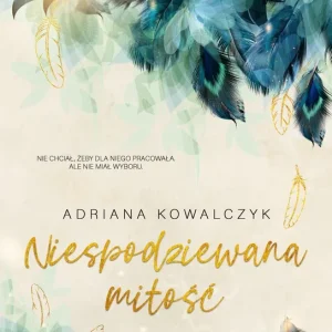 Wysoka jakość Niespodziewana miłość