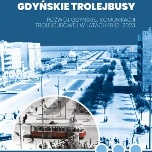 Gdyńskie trolejbusy Promocja