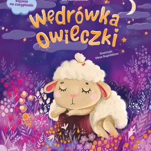 Bajanie na zasypianie. Wędrówka owieczki Super okazja