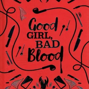 Ograniczona ilość Good Girl, Bad Blood