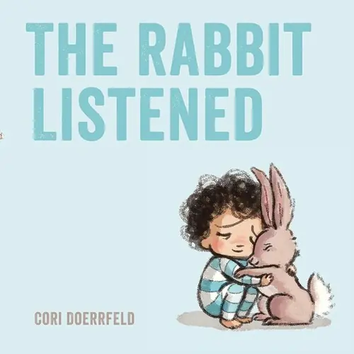 Bezpieczne zakupy The Rabbit Listened